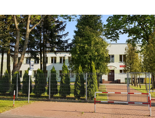 Szkoła Podstawowa w Krzyżanowie