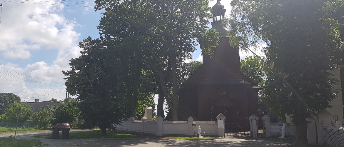 Gmina Krzyżanów oficjalna strona