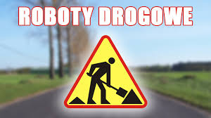 Utrudnienia drogowe na terenie Gminy Krzyżanów – Złotniki, Kaszewy Dworne, Kaszewy Tarnowskie oraz Rybie